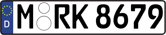 M-RK8679