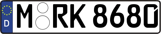M-RK8680