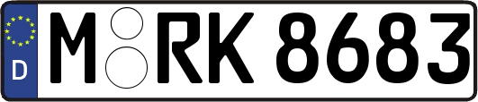 M-RK8683