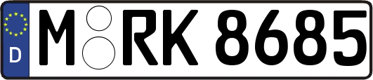 M-RK8685