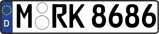 M-RK8686