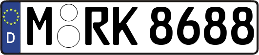 M-RK8688