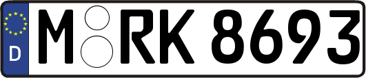 M-RK8693