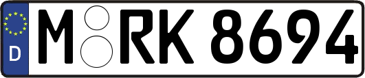 M-RK8694