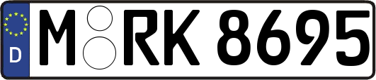 M-RK8695