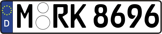 M-RK8696