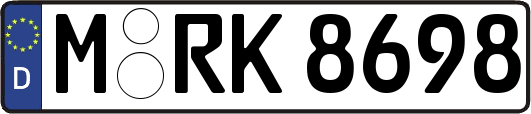 M-RK8698