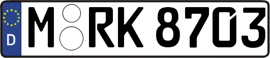 M-RK8703
