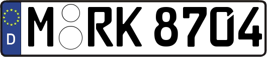M-RK8704
