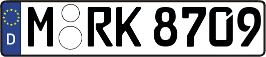 M-RK8709