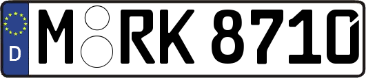 M-RK8710