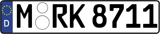 M-RK8711