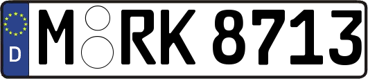 M-RK8713