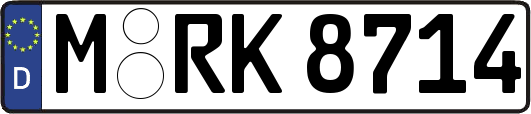 M-RK8714