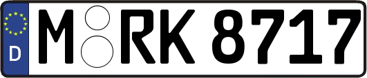M-RK8717