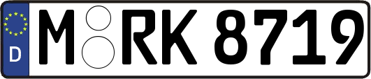 M-RK8719