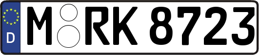 M-RK8723