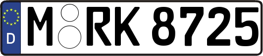 M-RK8725