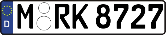 M-RK8727