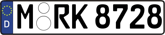 M-RK8728
