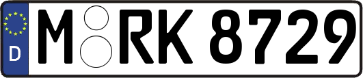 M-RK8729