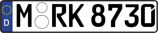M-RK8730
