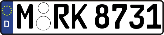 M-RK8731