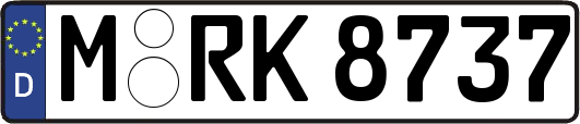 M-RK8737