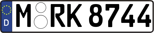 M-RK8744