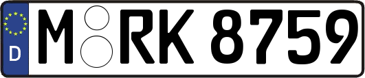 M-RK8759