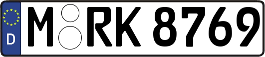 M-RK8769