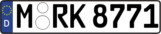 M-RK8771
