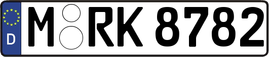 M-RK8782