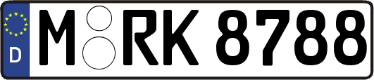 M-RK8788