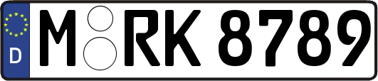 M-RK8789
