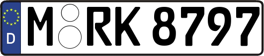 M-RK8797
