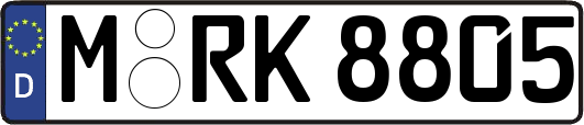 M-RK8805