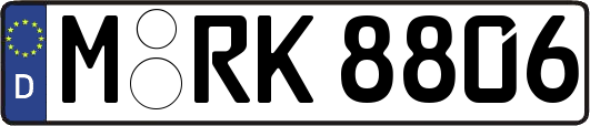 M-RK8806