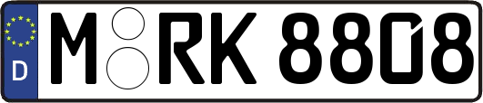 M-RK8808