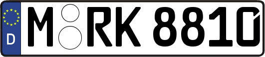 M-RK8810