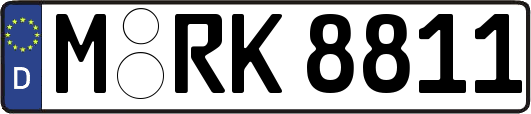 M-RK8811