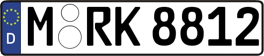 M-RK8812