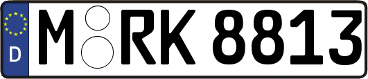 M-RK8813