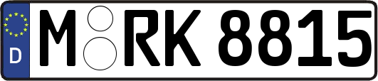 M-RK8815