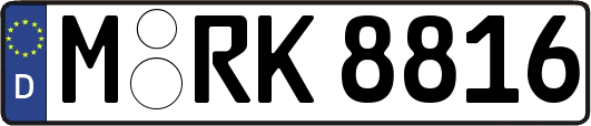 M-RK8816