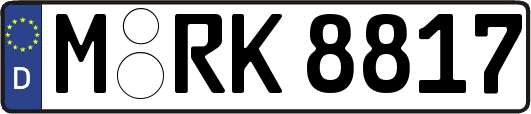 M-RK8817