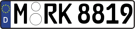 M-RK8819
