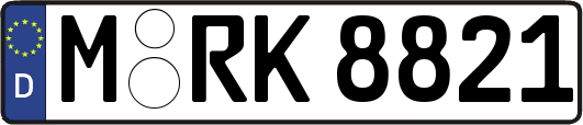 M-RK8821