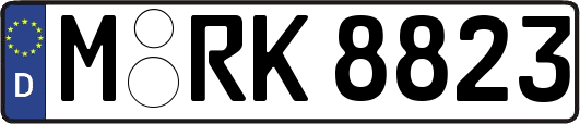 M-RK8823