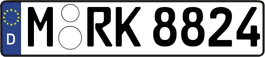 M-RK8824